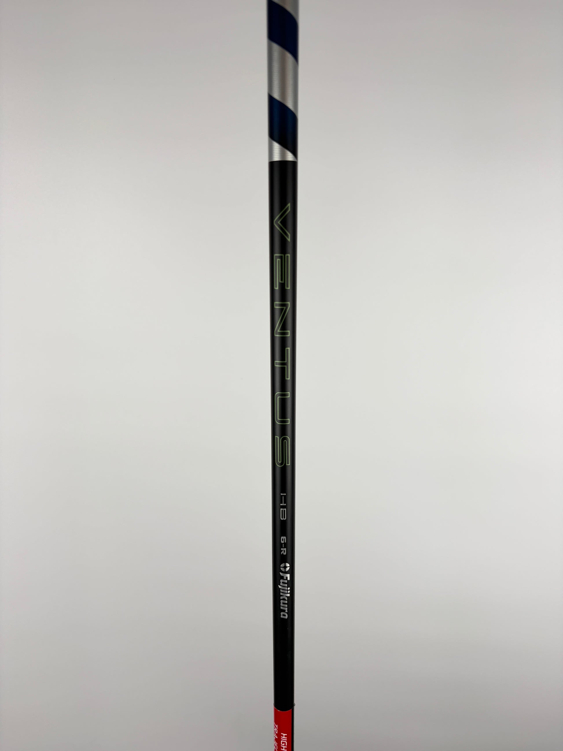 TaylorMade QI35 #4 Hybrid 22° Regular Flex LH 40.5"