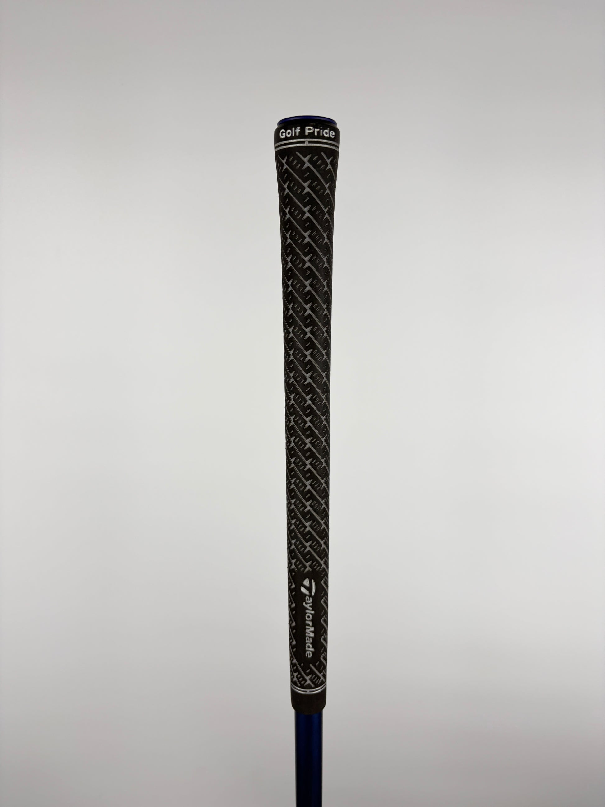 TaylorMade QI35 #4 Hybrid 22° Regular Flex LH 40.5"