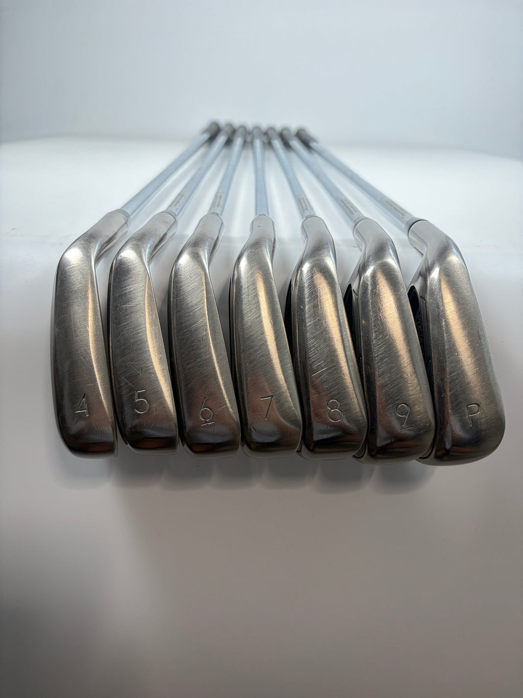 Nike Vapor Fly Iron Set 4-PW Regular Flex LH -0.25"