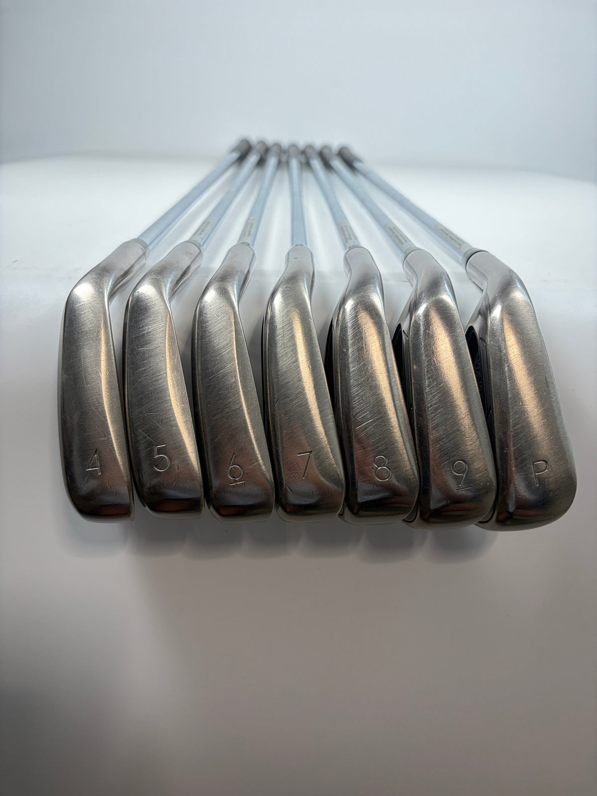 Nike Vapor Fly Iron Set 4-PW Regular Flex LH -0.25"