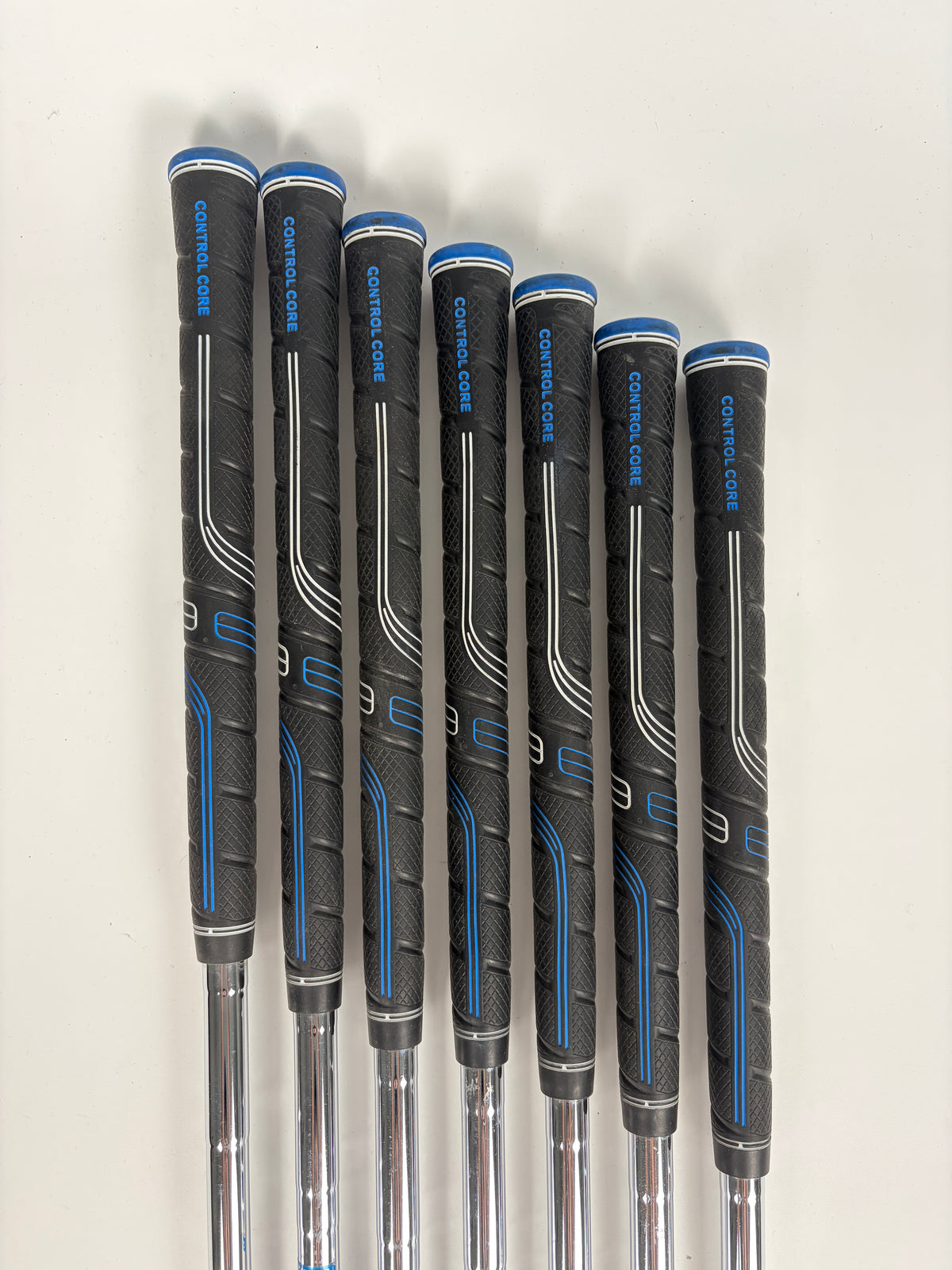 Nike Vapor Fly Iron Set 4-PW Regular Flex LH -0.25"
