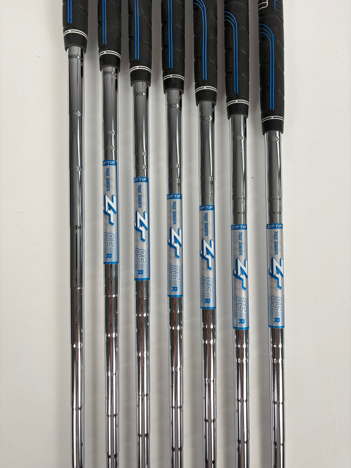 Nike Vapor Fly Iron Set 4-PW Regular Flex LH -0.25"