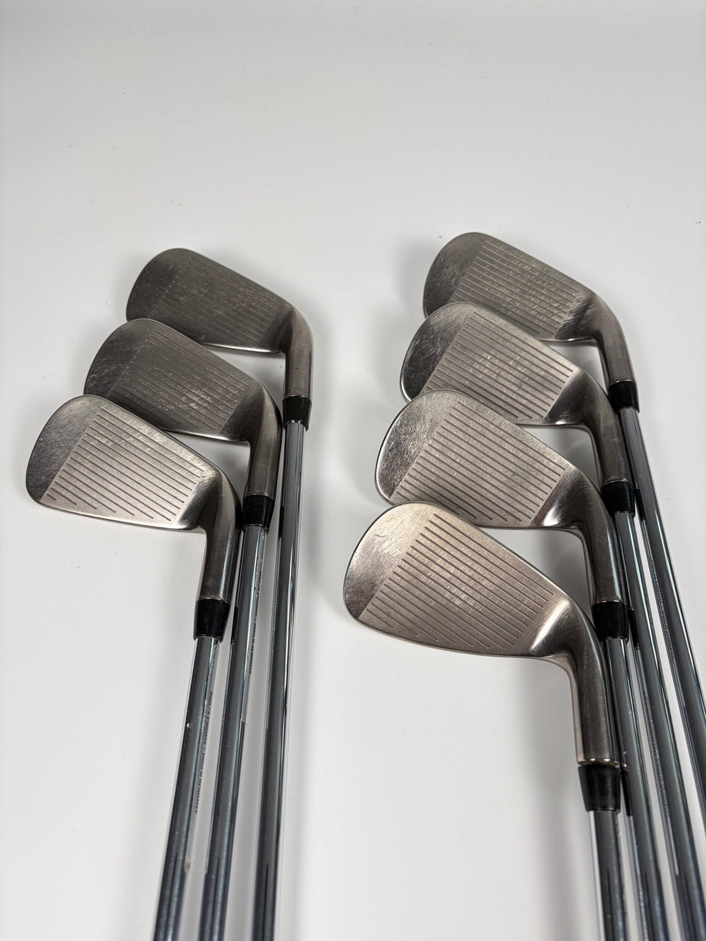 Nike Vapor Fly Iron Set 4-PW Regular Flex LH -0.25"