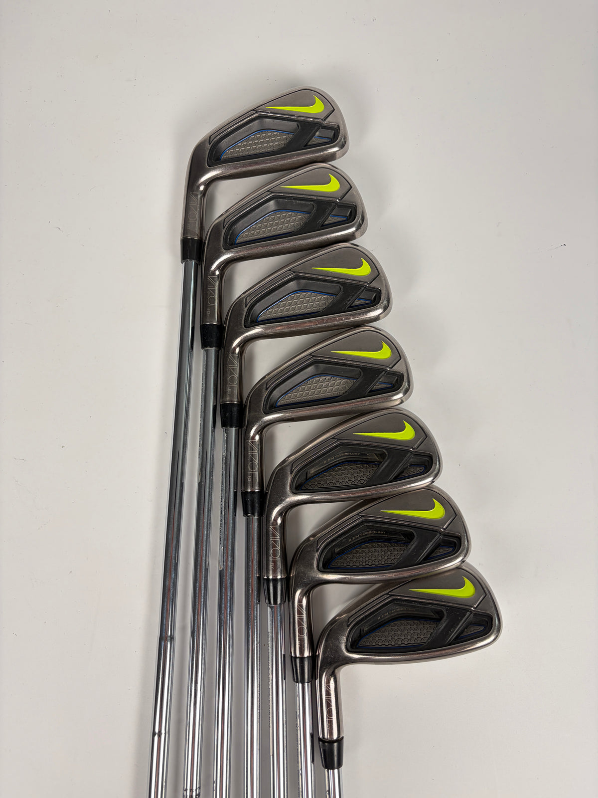 Nike Vapor Fly Iron Set 4-PW Regular Flex LH -0.25"
