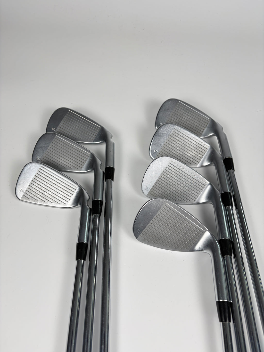 Ping G425 Iron Set 5-PW,GW Regular Flex LH +0.25"