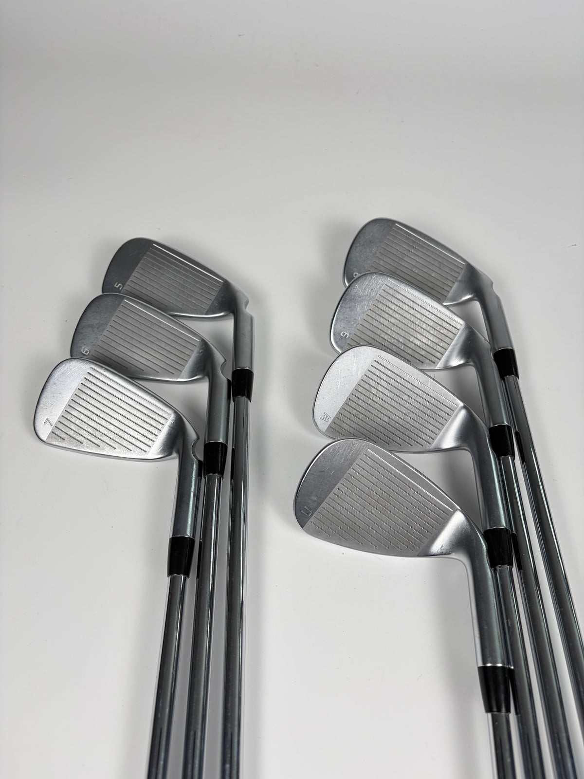 Ping G425 Iron Set 5-PW,GW Regular Flex LH +0.25"
