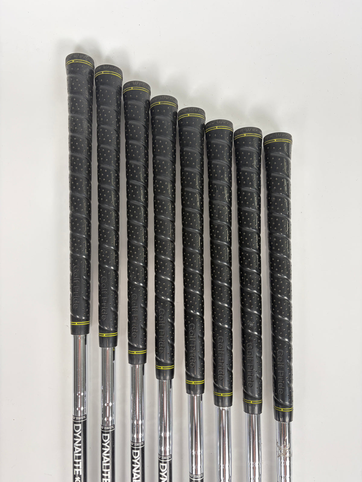 Nike Vapor Speed Iron Set 4-PW,GW Regular Flex LH -0.25"