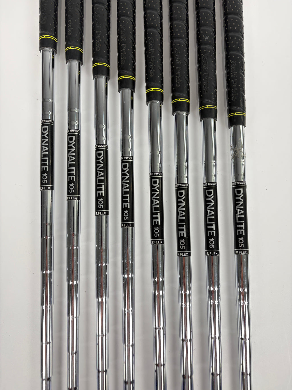Nike Vapor Speed Iron Set 4-PW,GW Regular Flex LH -0.25"