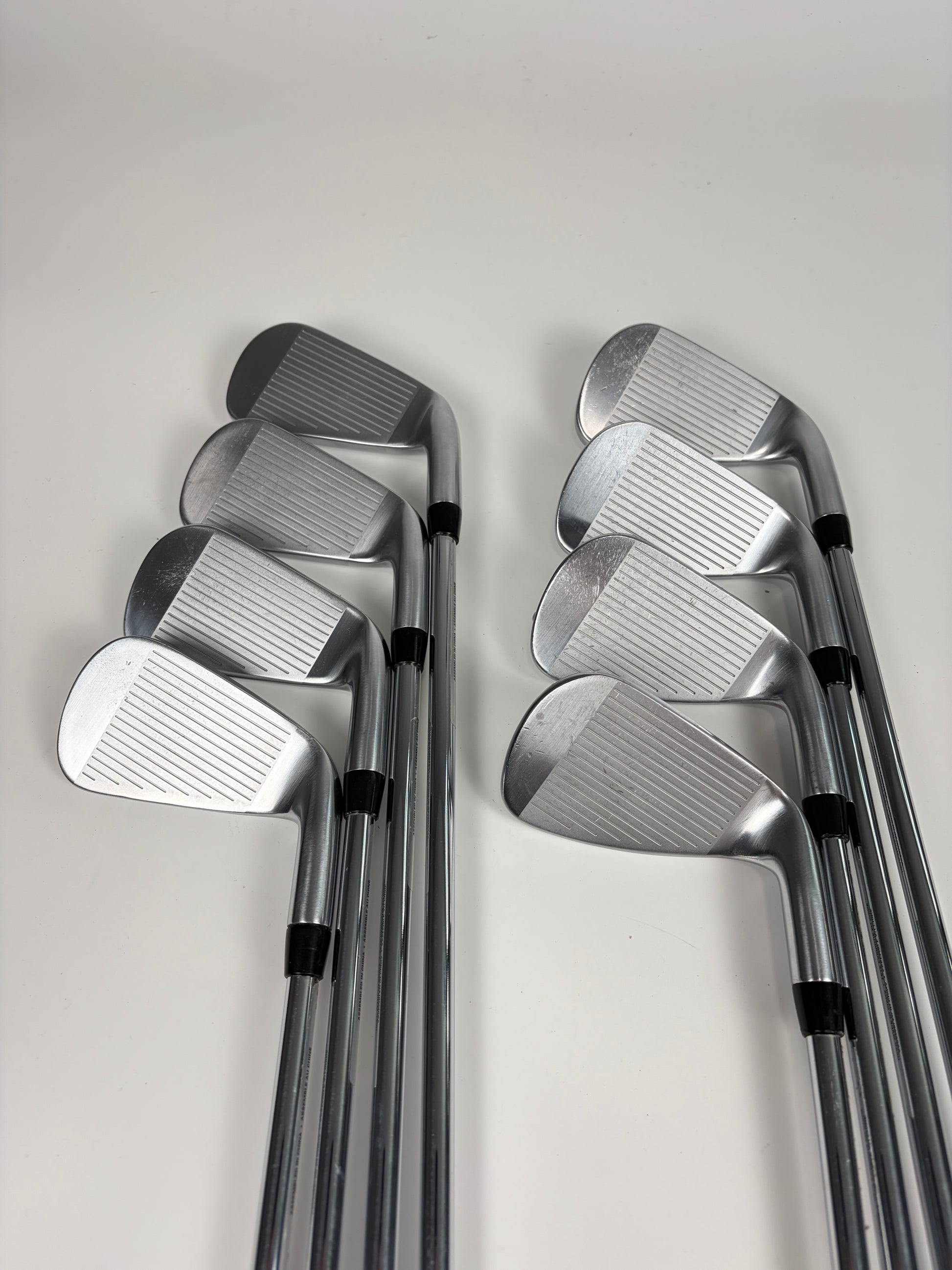 Nike Vapor Speed Iron Set 4-PW,GW Regular Flex LH -0.25"