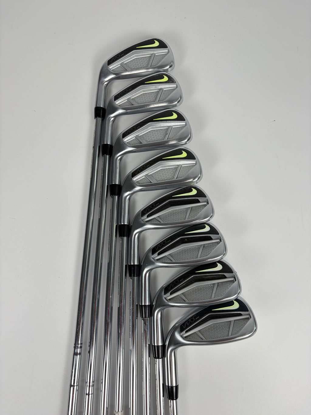 Nike Vapor Speed Iron Set 4-PW,GW Regular Flex LH -0.25"