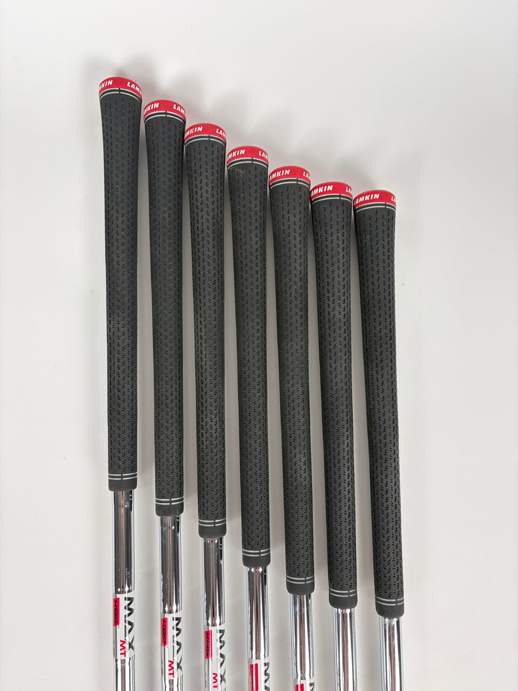 TaylorMade Stealth Iron Set 5-PW,GW Regular Flex RH STD Length