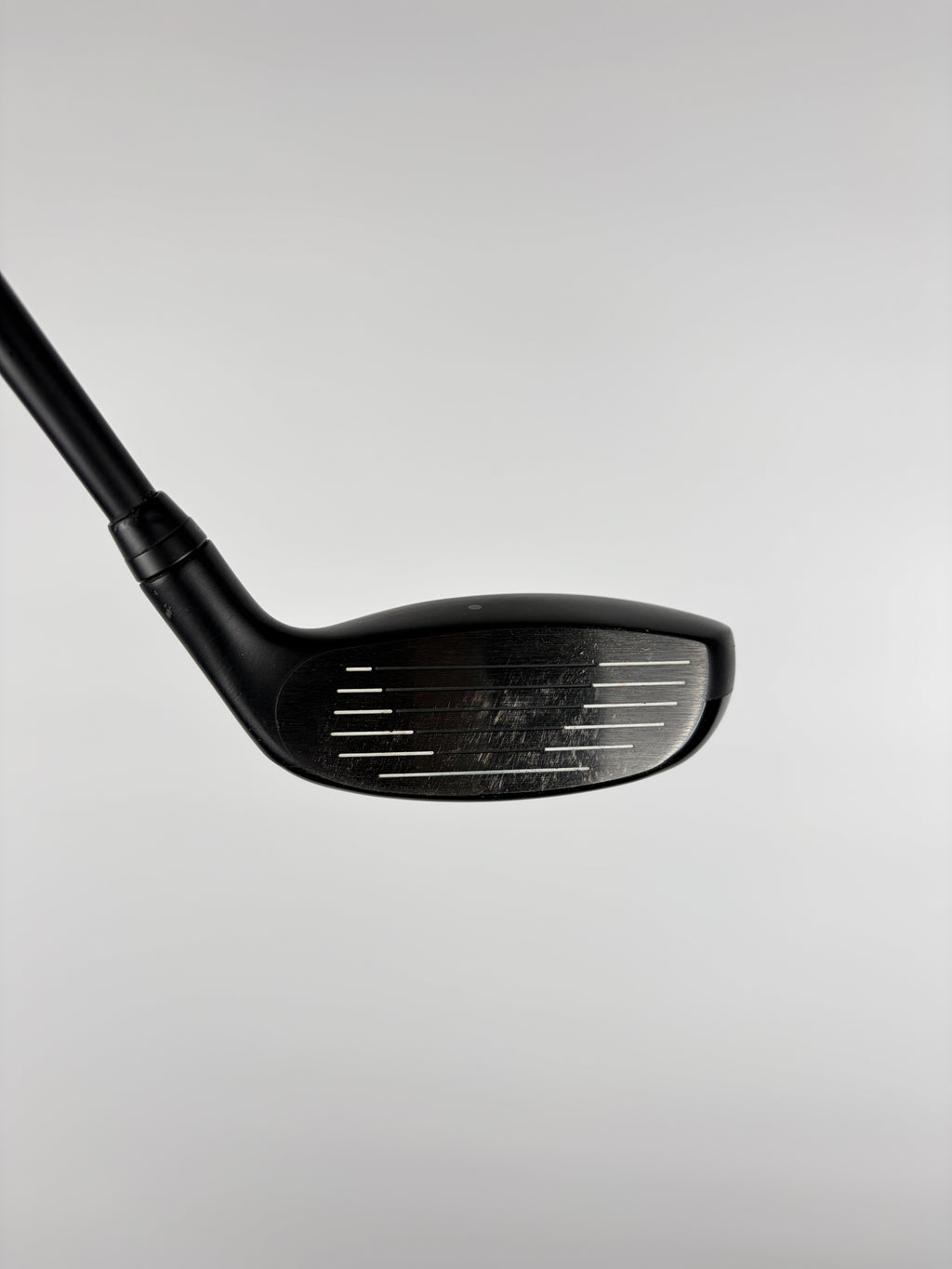 Ping G430 #3 Hybrid 19° Stiff Flex LH 40.25"