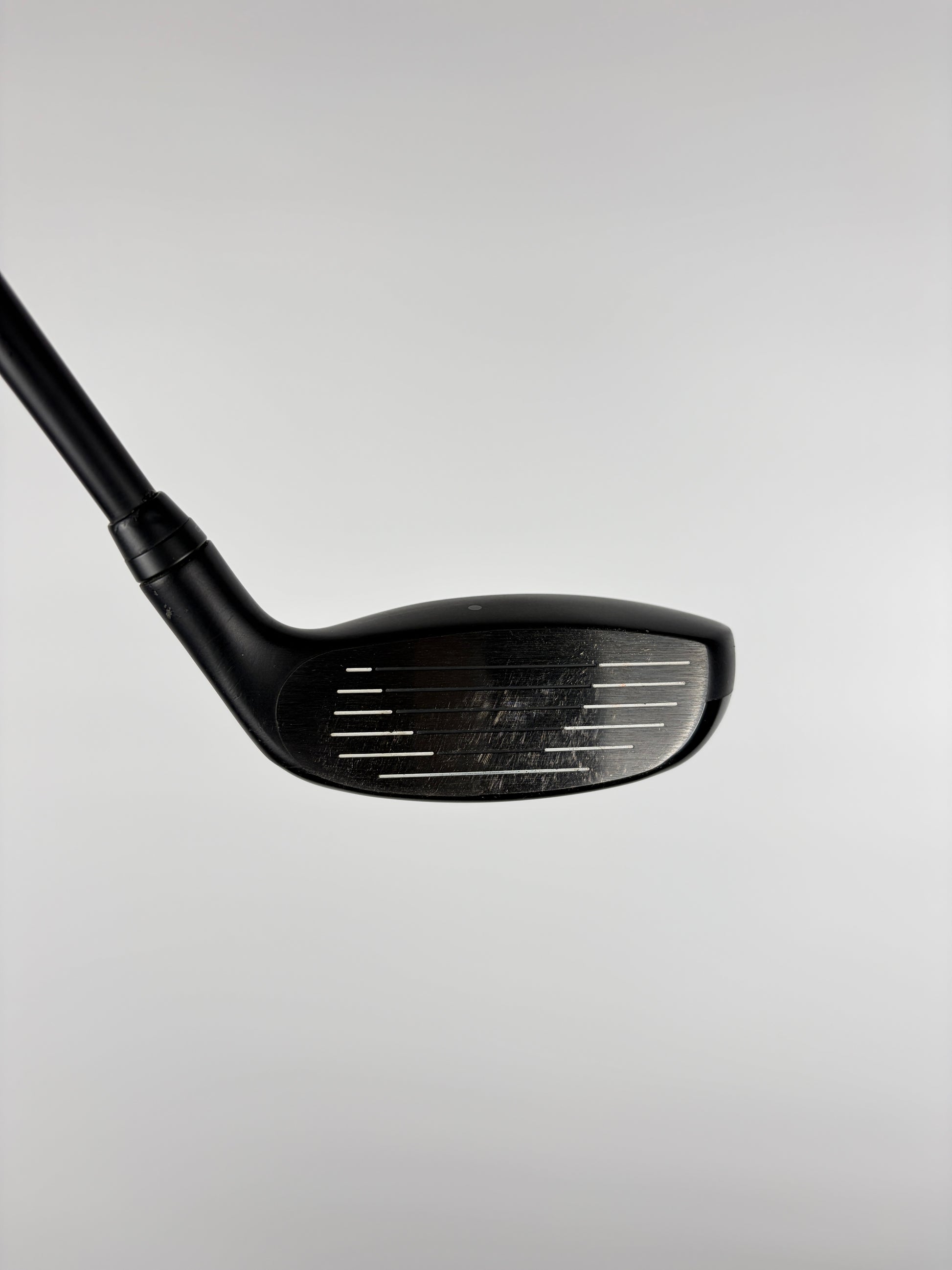 Ping G430 #3 Hybrid 19° Stiff Flex LH 40.25"