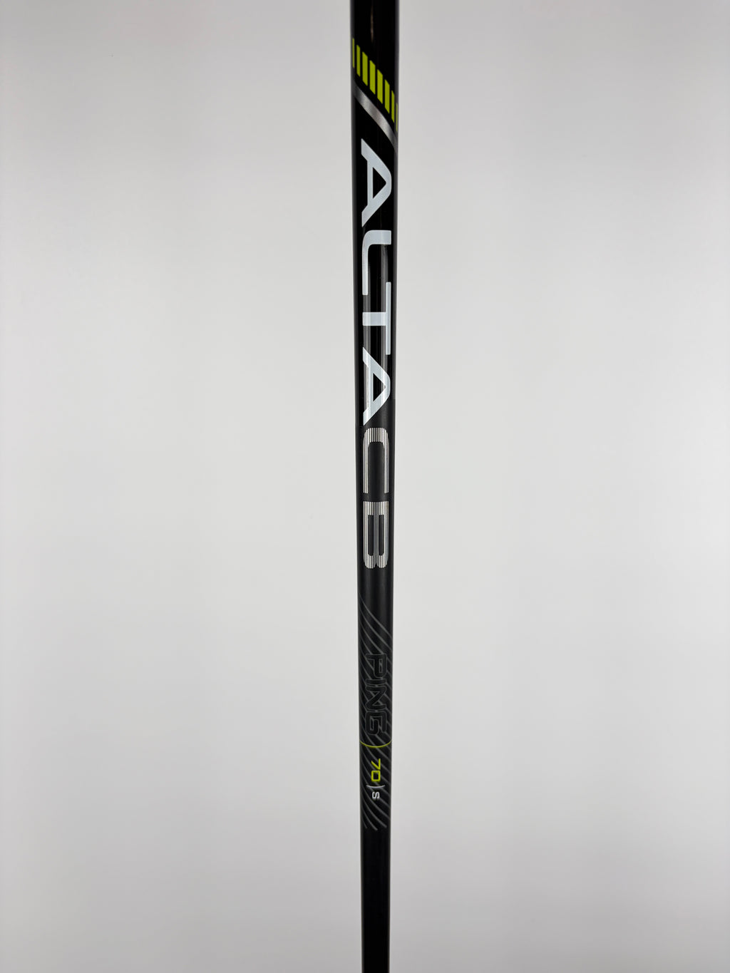 Ping G430 #3 Hybrid 19° Stiff Flex LH 40.25"