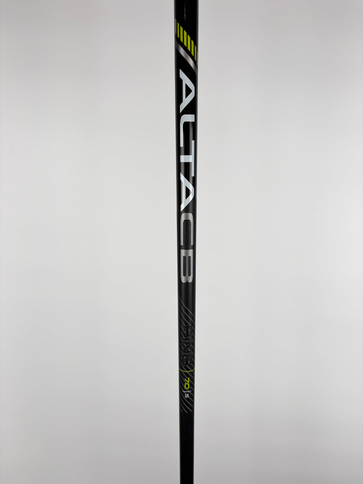 Ping G430 #3 Hybrid 19° Stiff Flex LH 40.25"