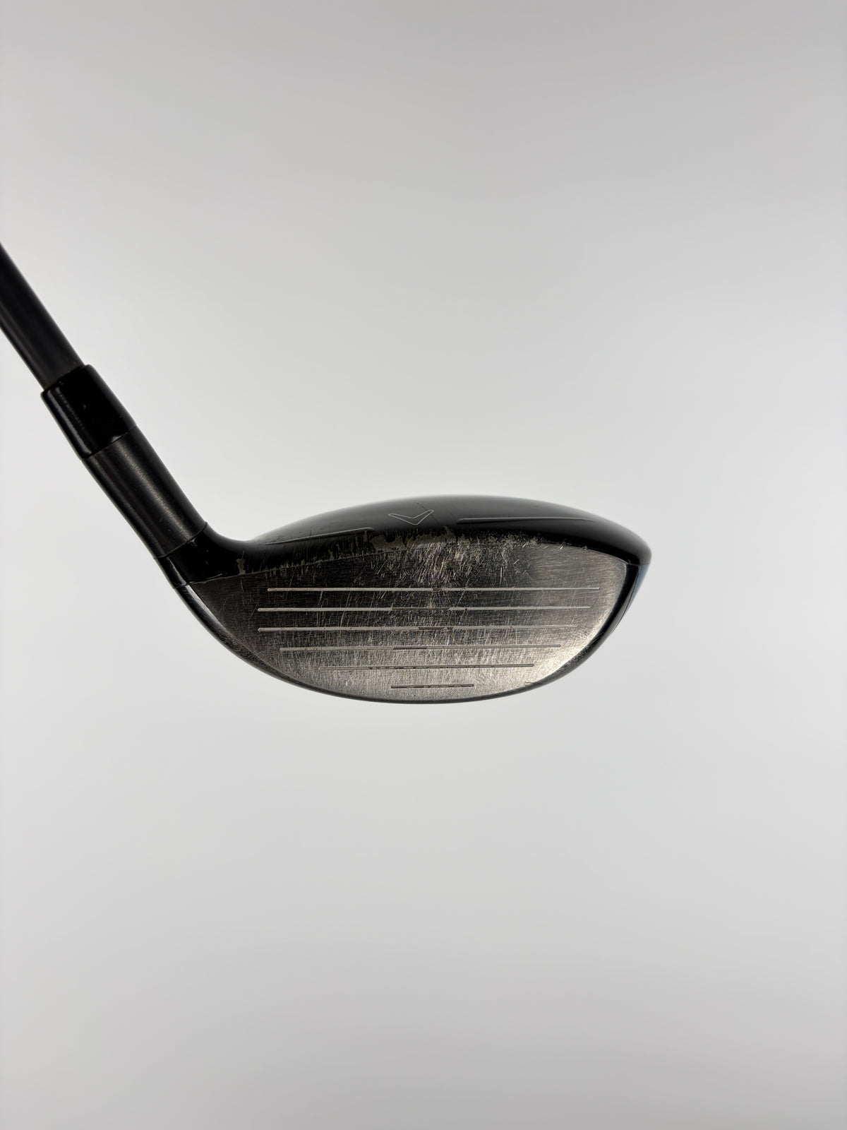 Callaway Rogue #3+ Fairway Wood 13.5° X-Stiff Flex LH 43.25"
