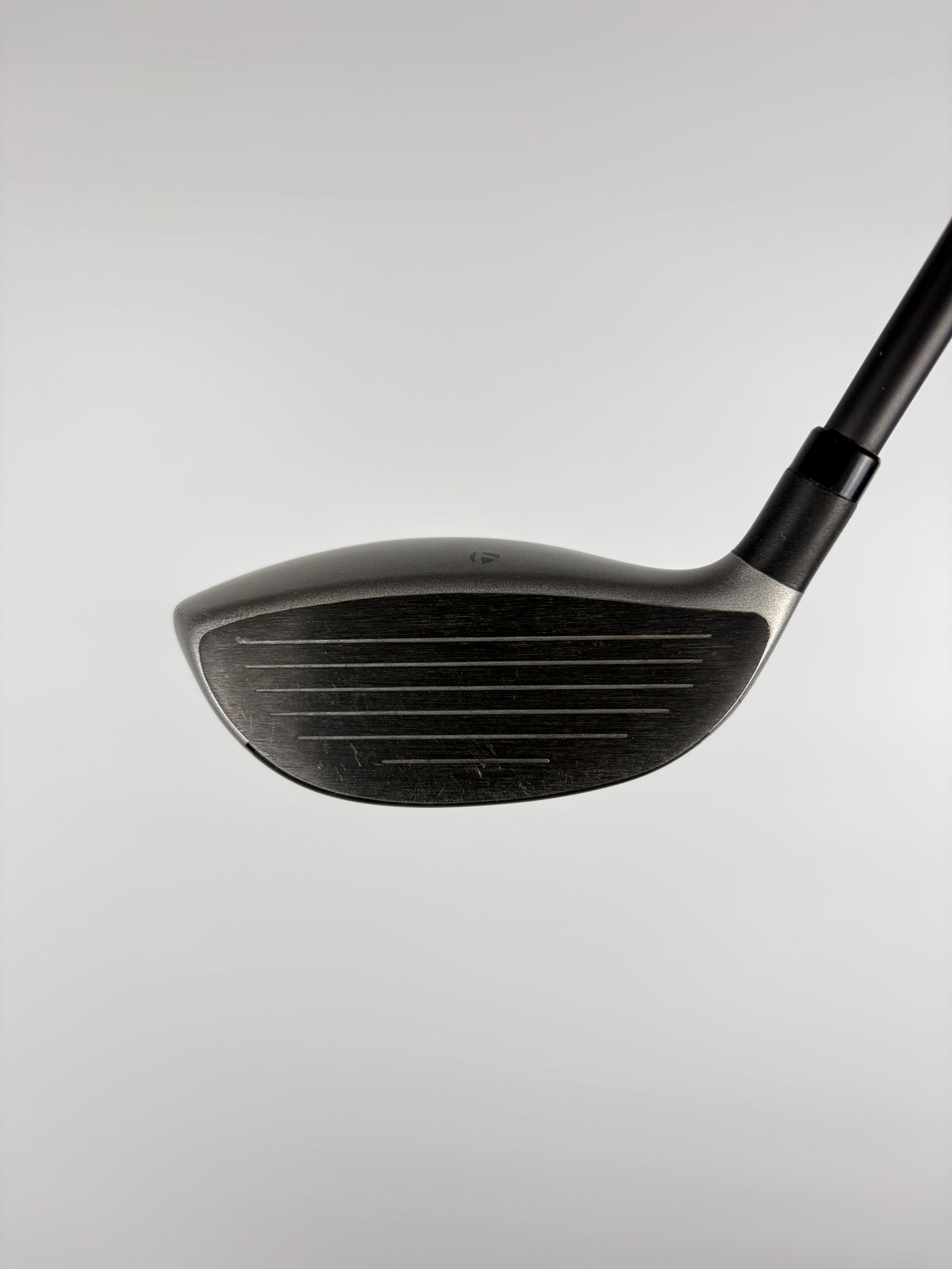 TaylorMade SLDR S #3HL Fairway Wood 17° Senior Flex RH 43.5"