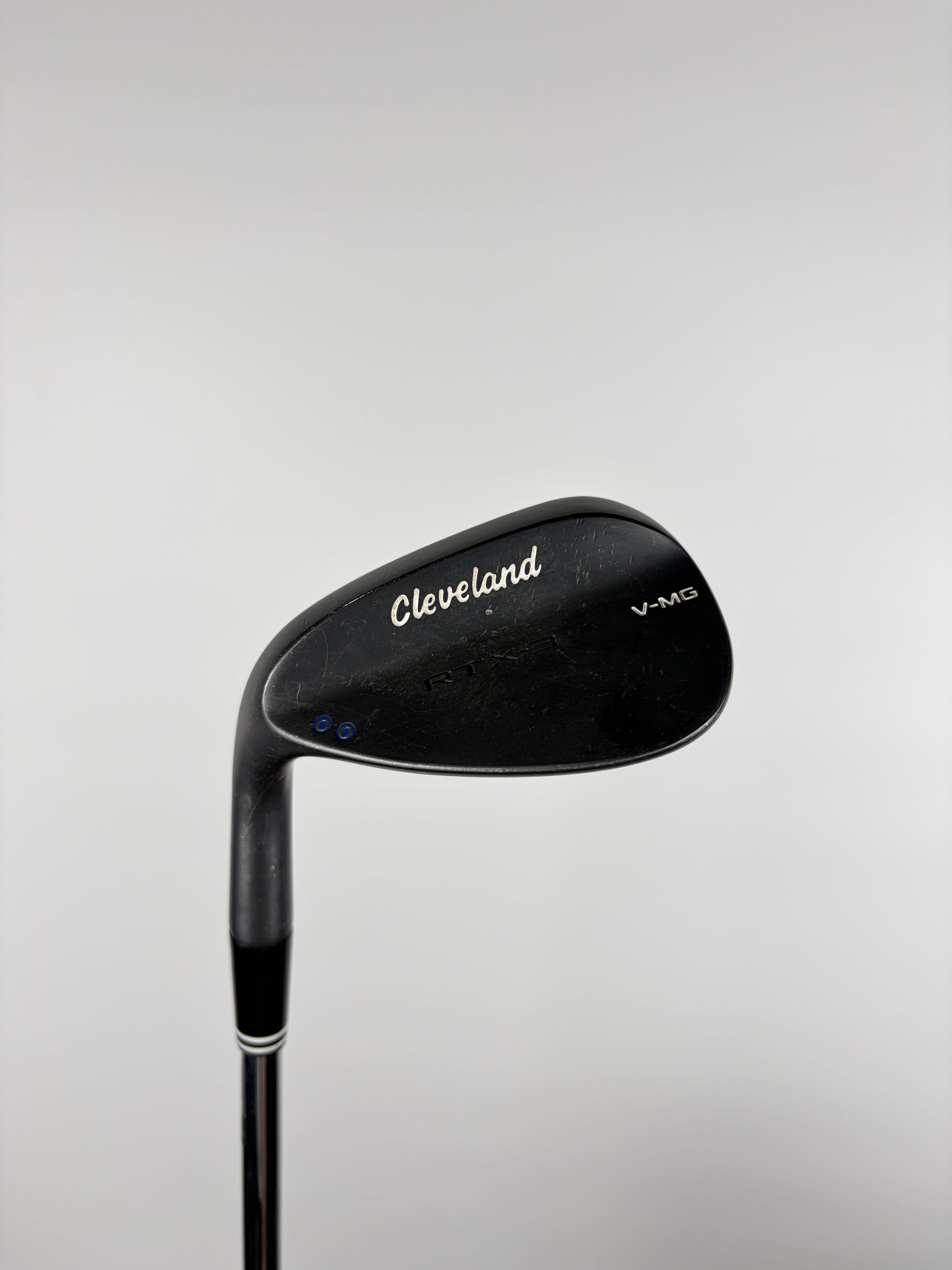 Cleveland RTX-3 Black Satin 56° Wedge LH 35.5"
