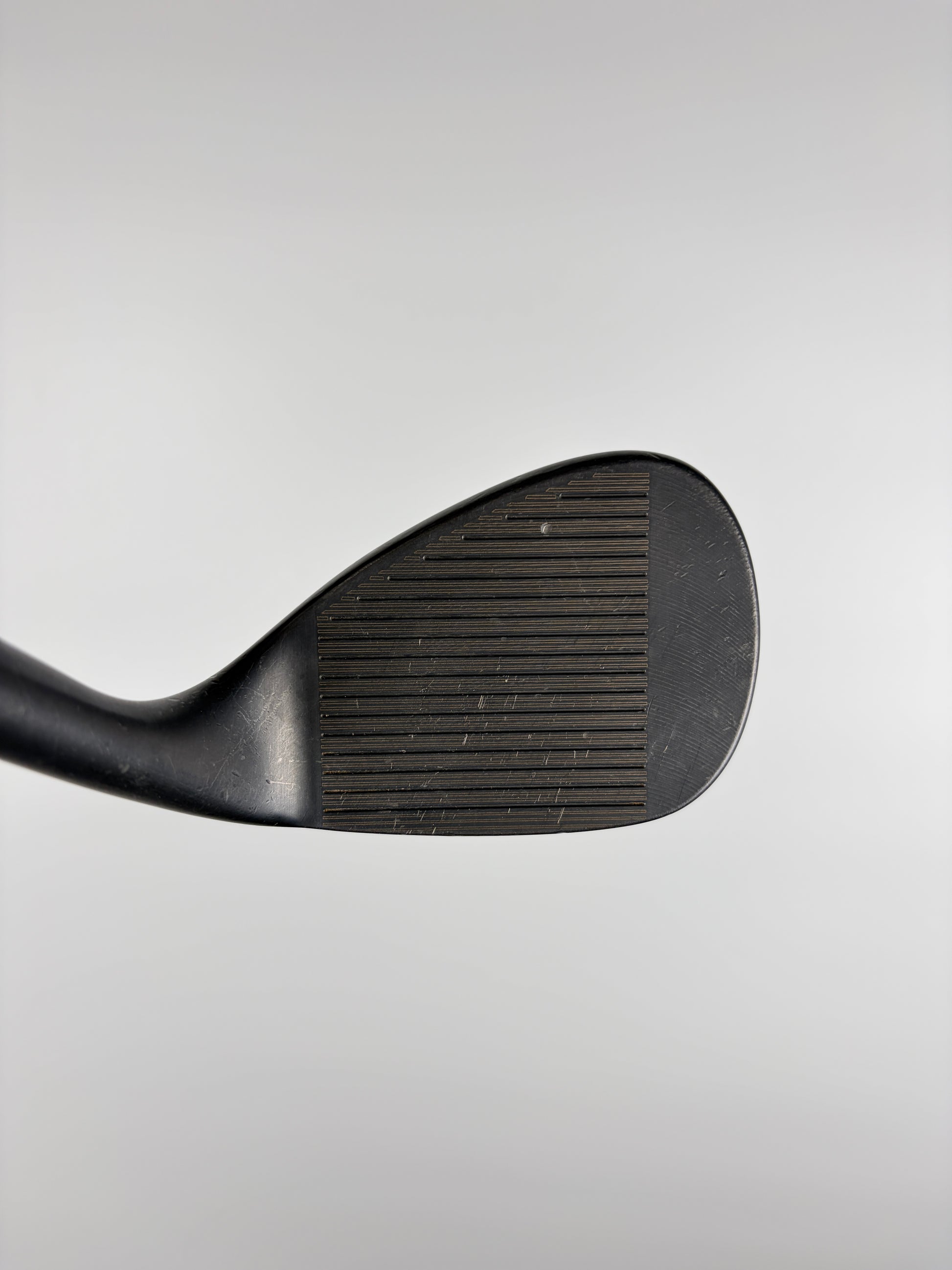 Cleveland RTX-3 Black Satin 56° Wedge LH 35.5"