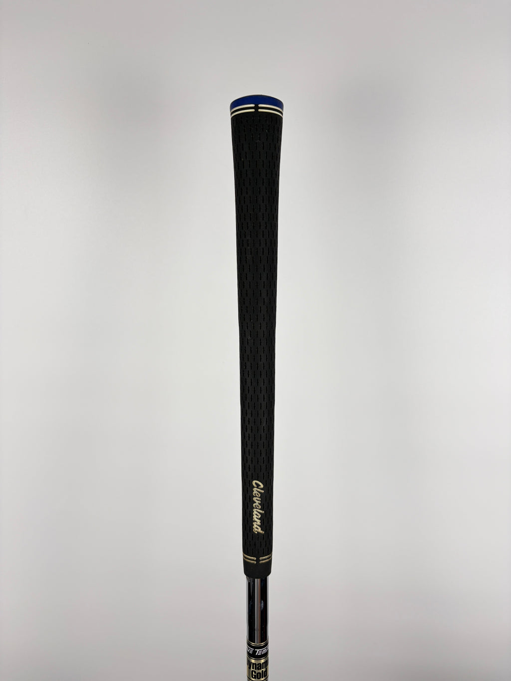 Cleveland RTX-3 Black Satin 56° Wedge LH 35.5"