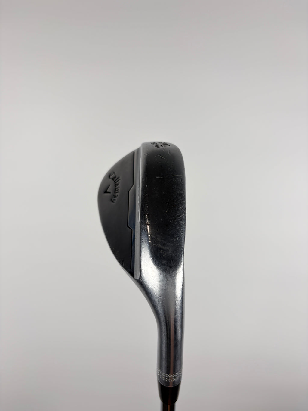 Callaway Opus Chrome 56° Wedge RH 35.75"