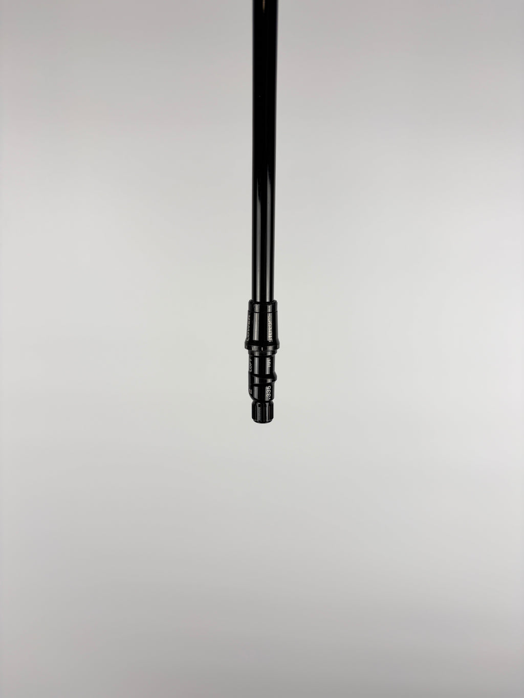KBS Tour Driven 50 Regular Driver Shaft 44.5" | TaylorMade Adapter