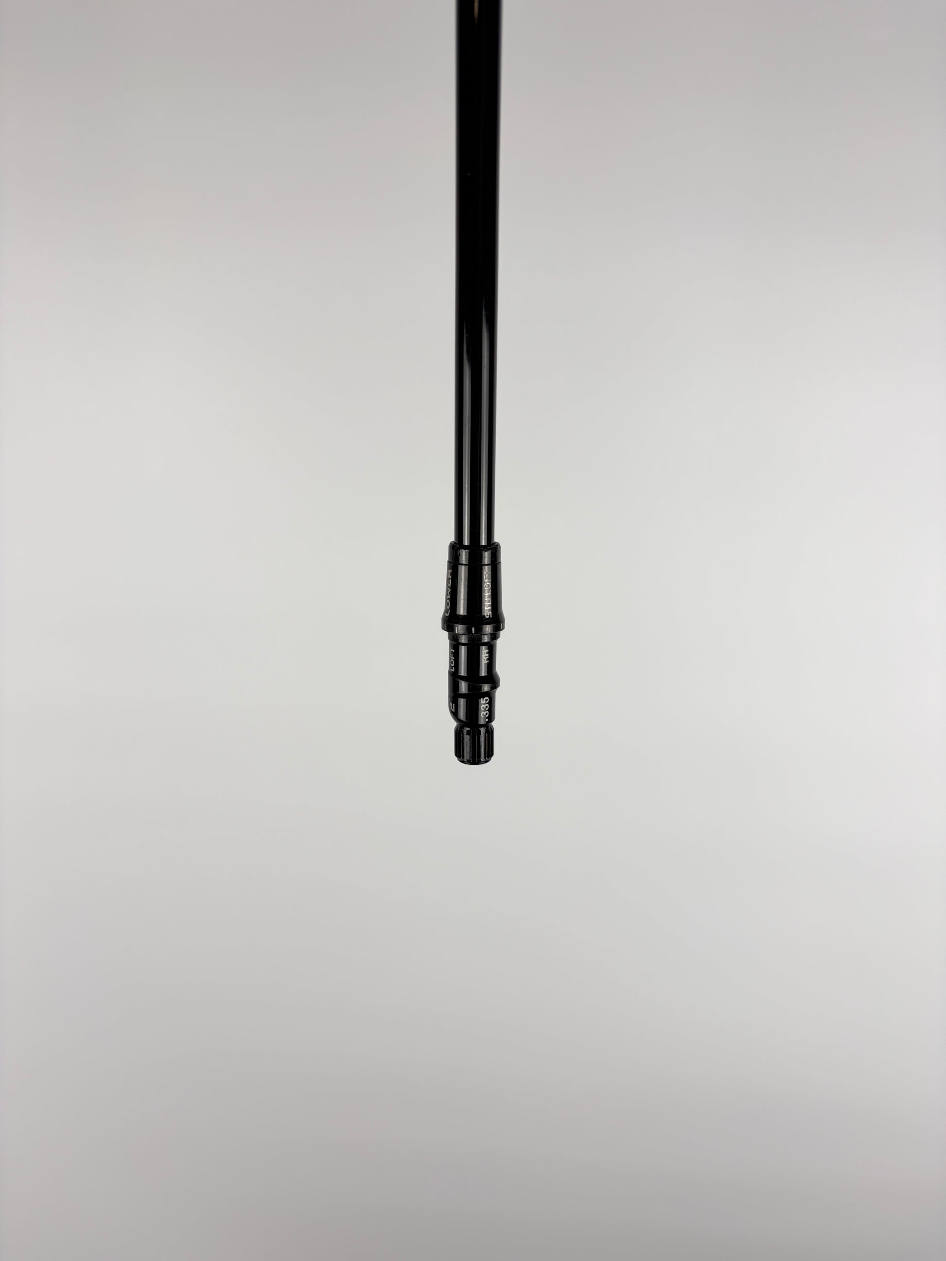 KBS Tour Driven 50 Regular Driver Shaft 44.5" | TaylorMade Adapter