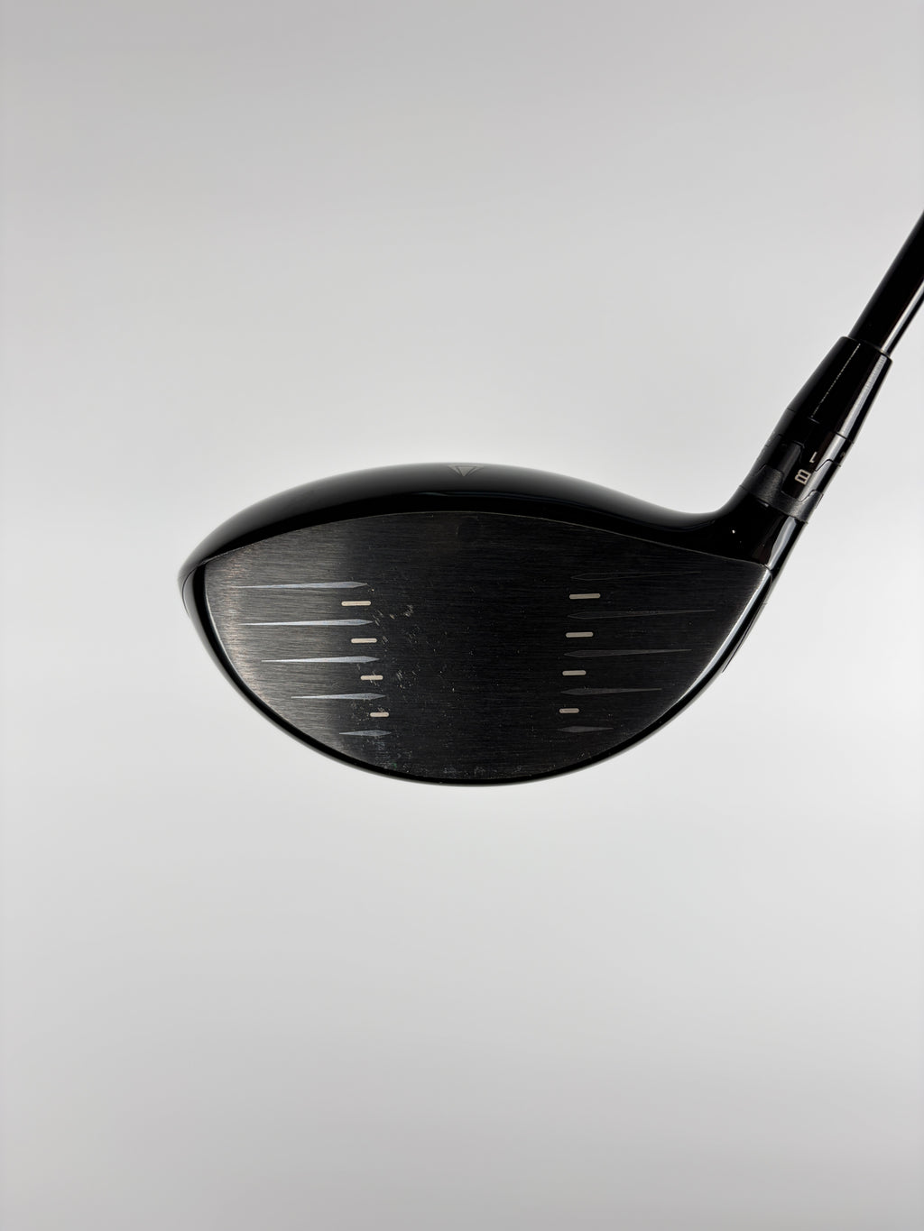 Titleist TS2 Driver 10.5° Stiff Flex RH 45.75"