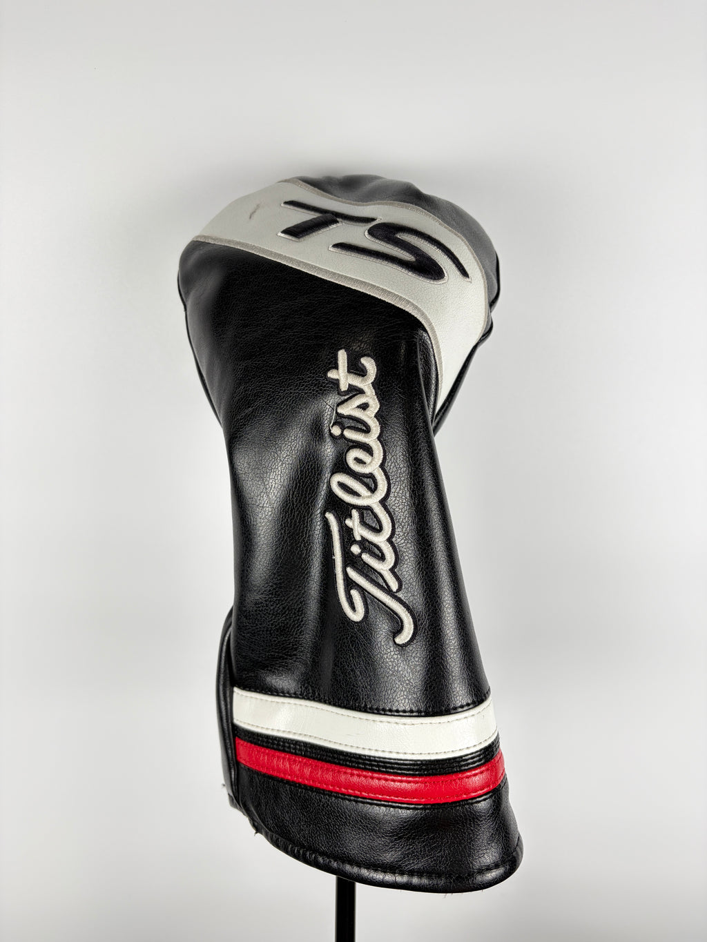 Titleist TS2 Driver 10.5° Stiff Flex RH 45.75"