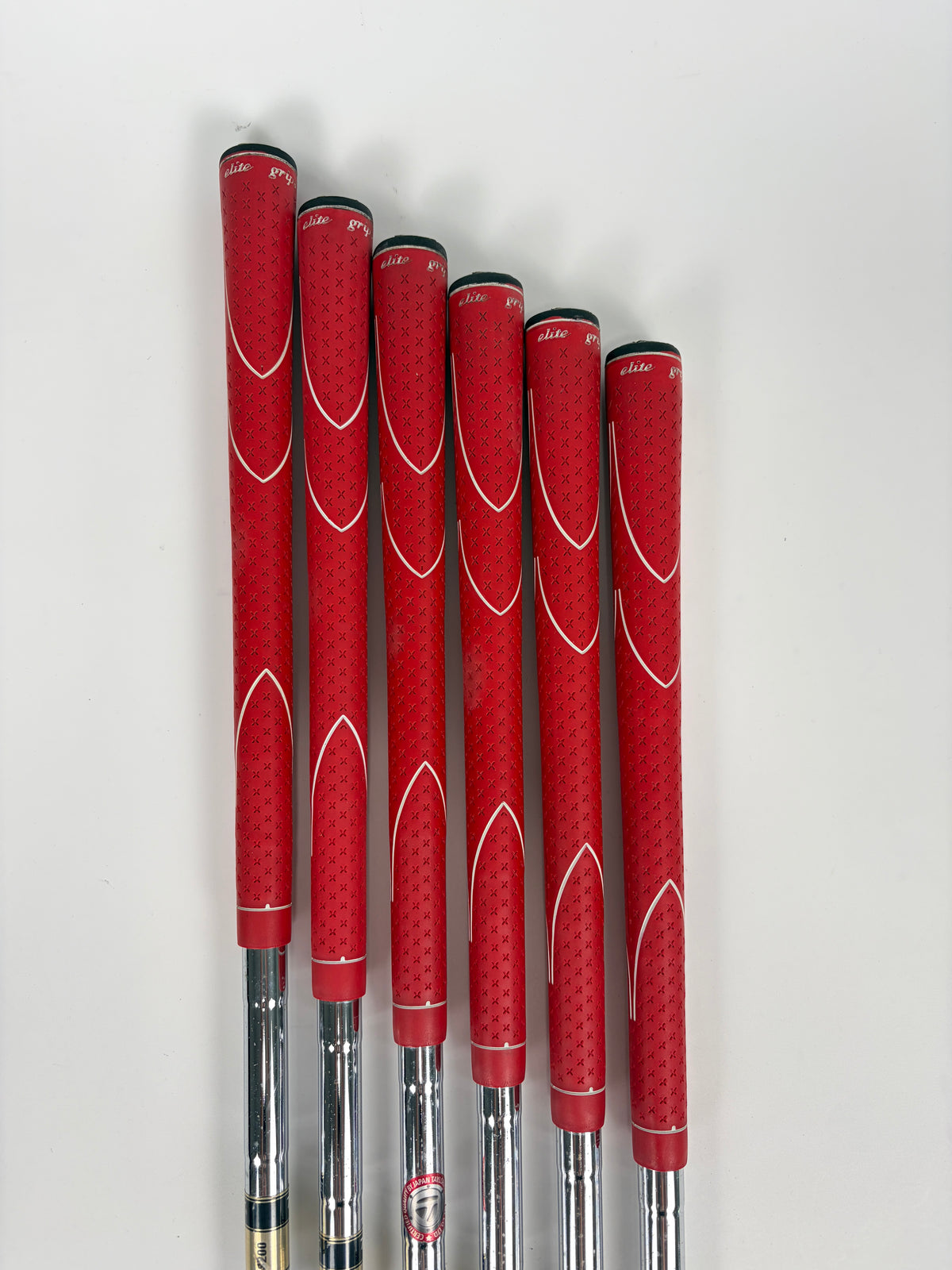 TaylorMade M5 Iron Set 5-PW Stiff Flex RH STD Length