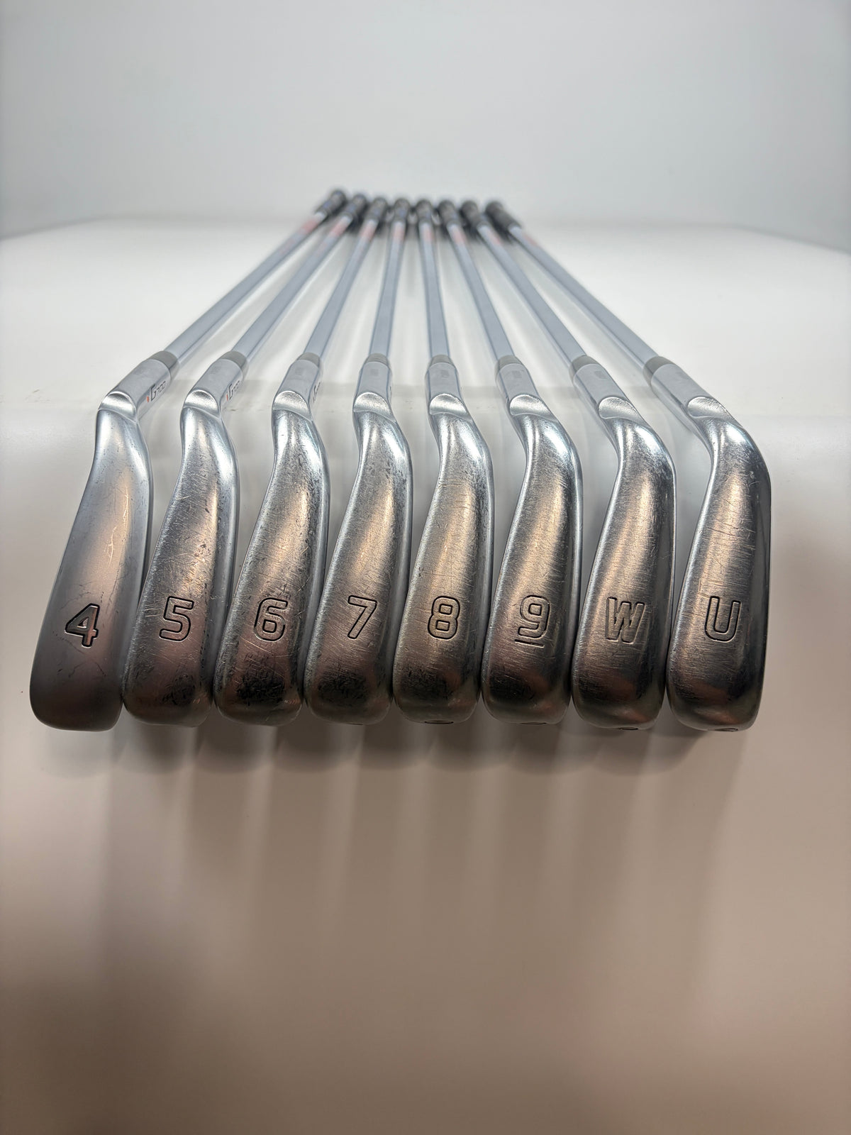 Ping G700 Iron Set 4-PW,GW Regular Flex RH +0.25"