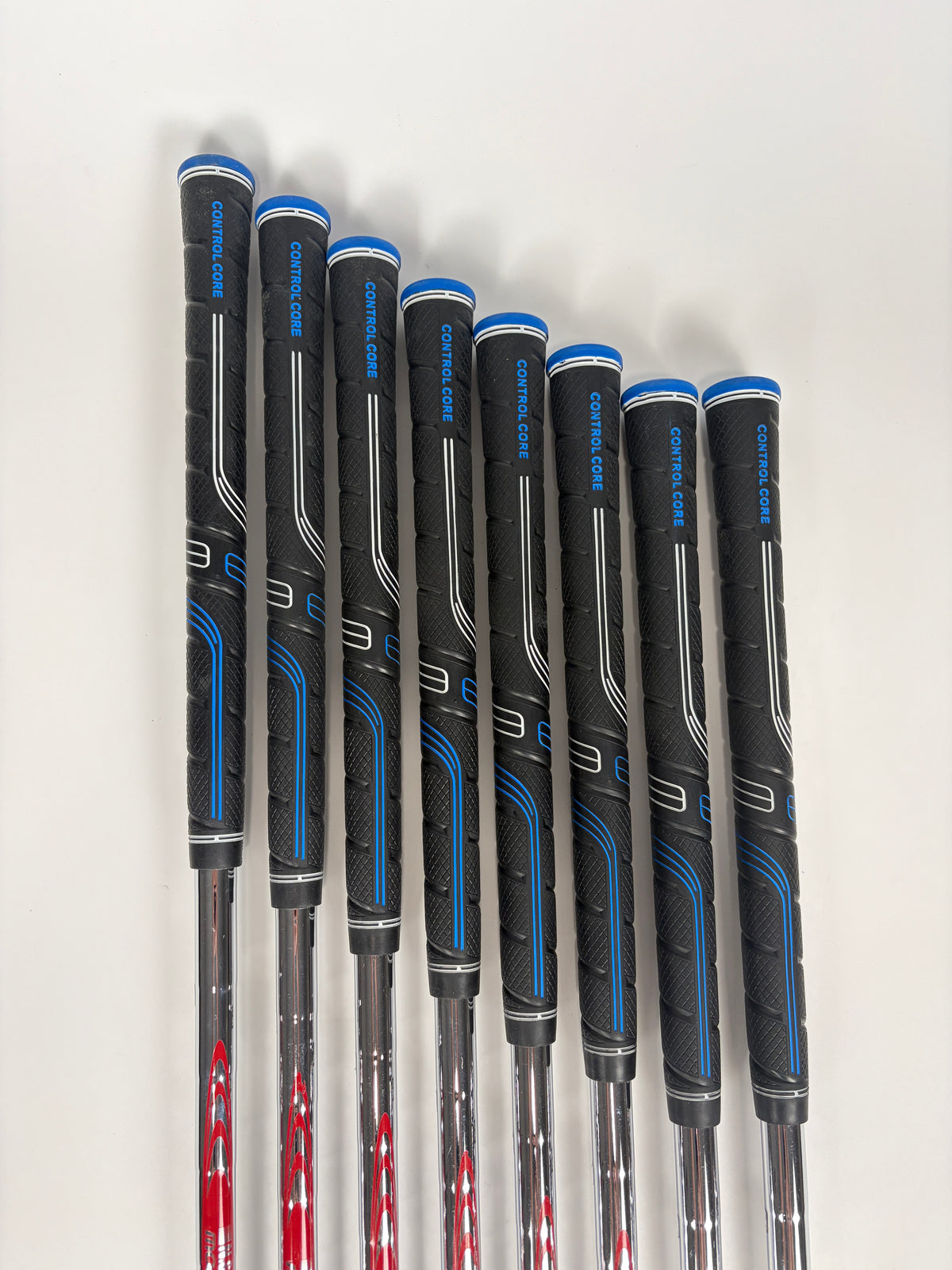 Ping G700 Iron Set 4-PW,GW Regular Flex RH +0.25"