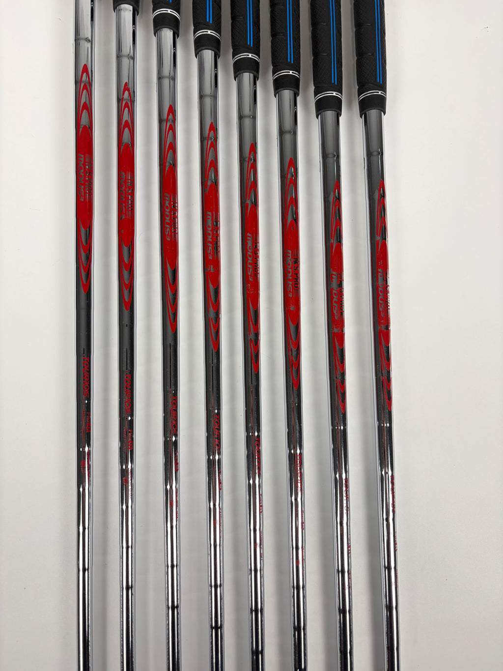 Ping G700 Iron Set 4-PW,GW Regular Flex RH +0.25"