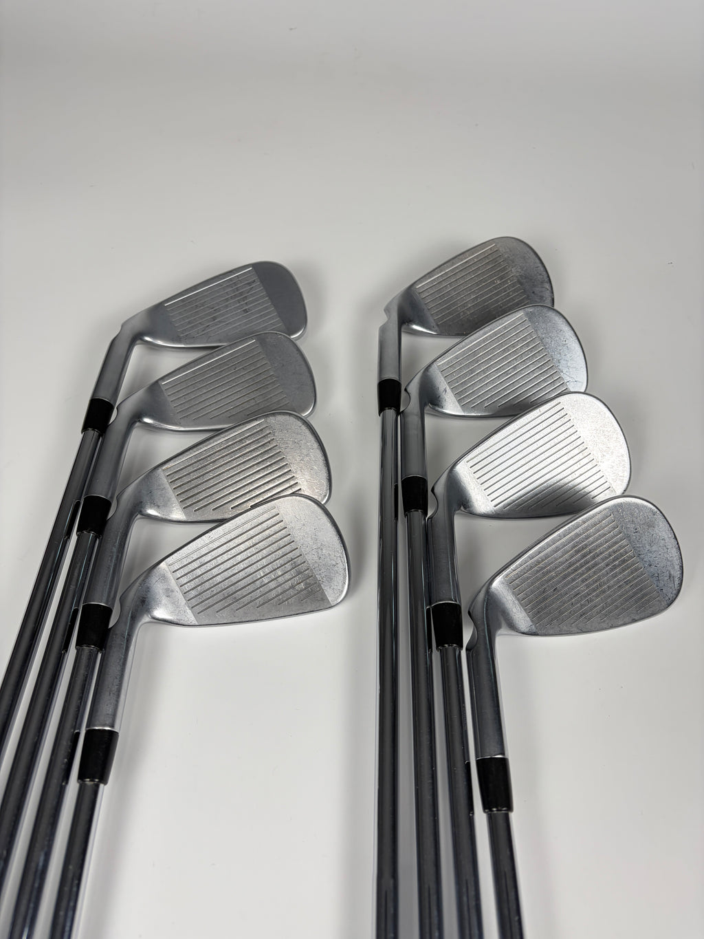 Ping G700 Iron Set 4-PW,GW Regular Flex RH +0.25"