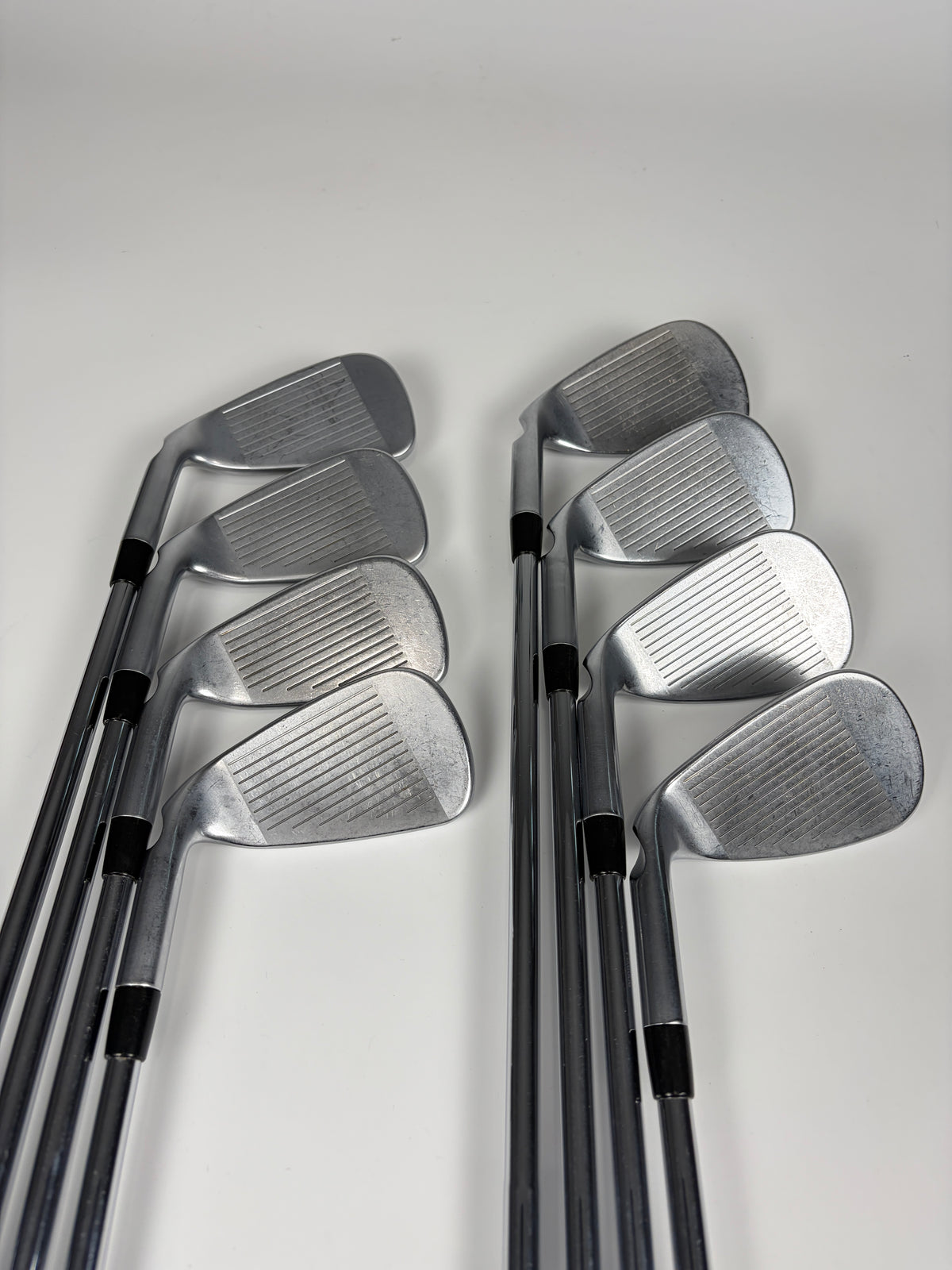 Ping G700 Iron Set 4-PW,GW Regular Flex RH +0.25"