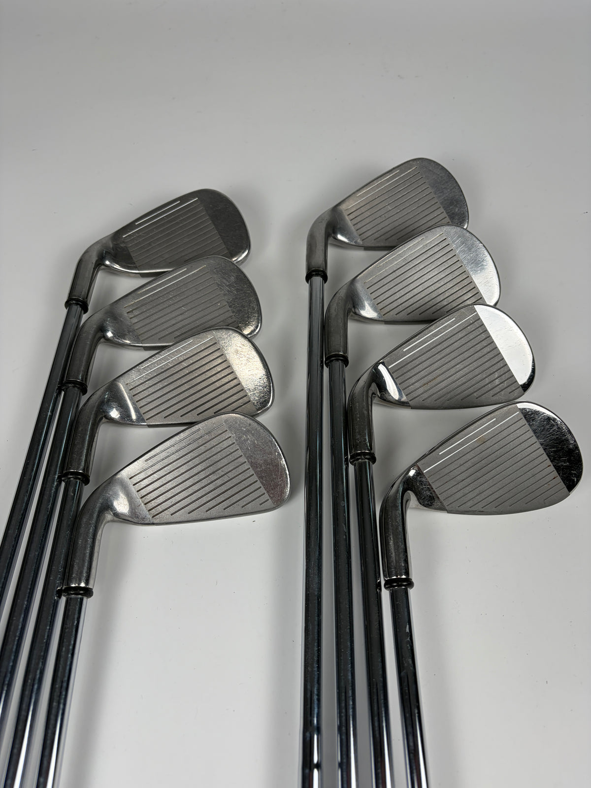 Callaway RAZR X NG Iron Set 4-PW,GW Regular Flex RH STD Length
