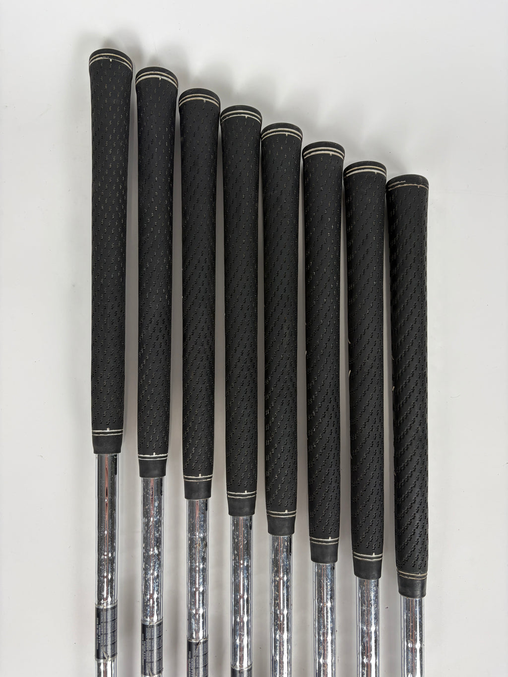 Ping i3 Blade Iron Set 3-PW Stiff Flex RH STD +0.25"