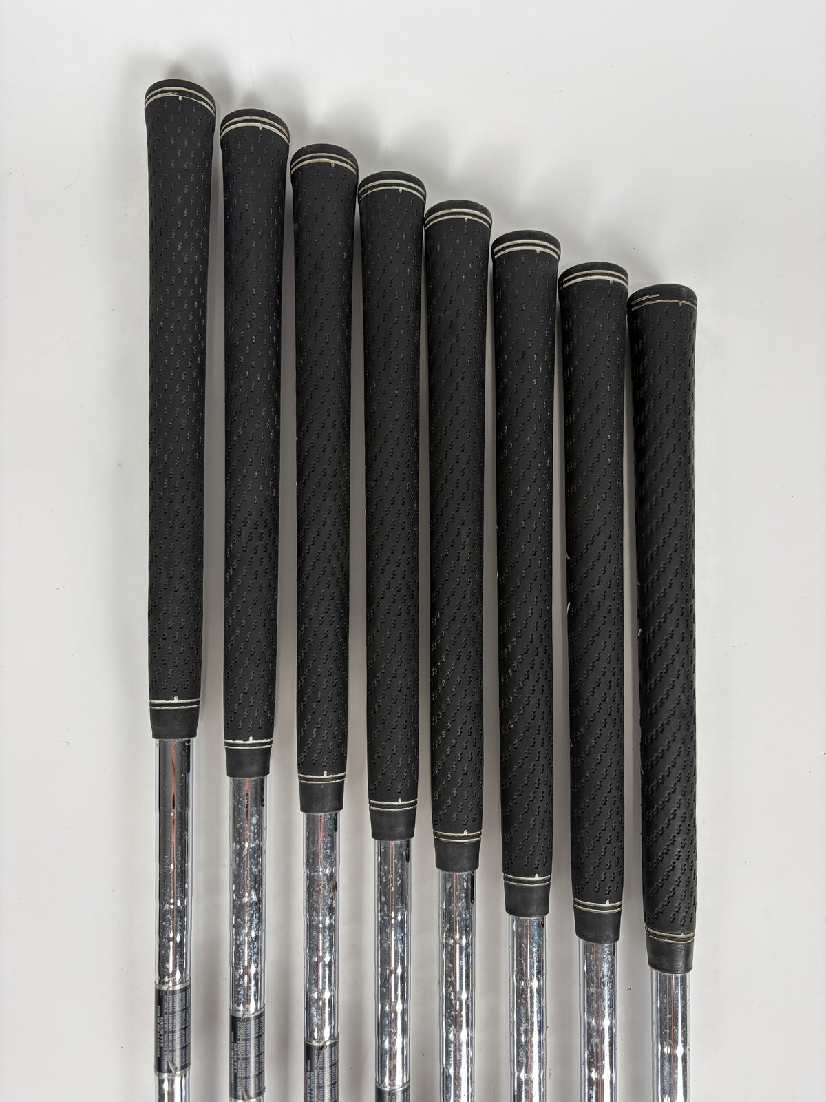 Ping i3 Blade Iron Set 3-PW Stiff Flex RH STD +0.25"