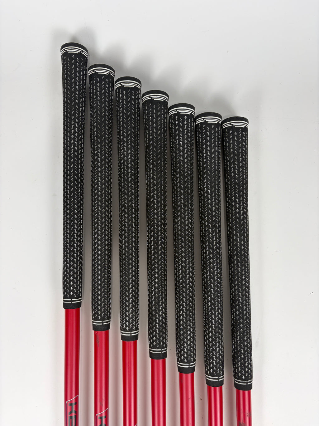 Cobra King LTDx Iron Set 5-PW,GW Regular Flex RH STD Length