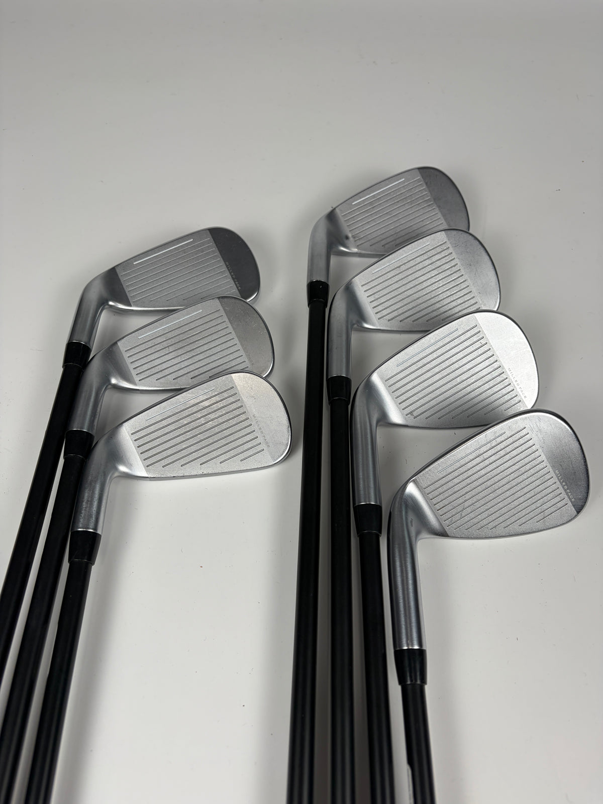 Cobra King LTDx Iron Set 5-PW,GW Regular Flex RH STD Length