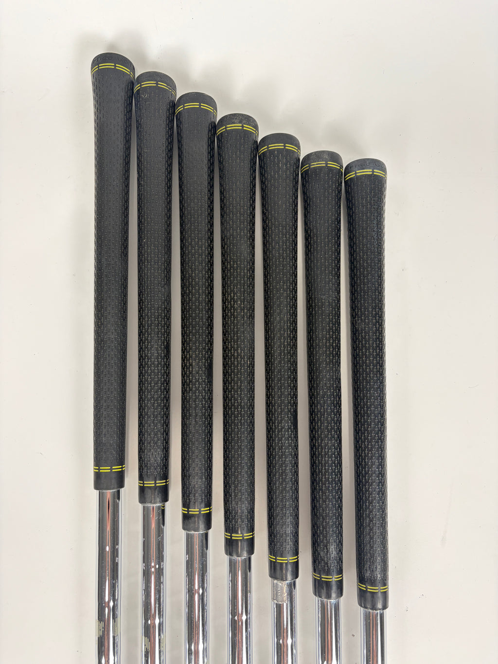 Nike Vapor Pro Combo Iron Set 4-PW Stiff Flex RH STD Length