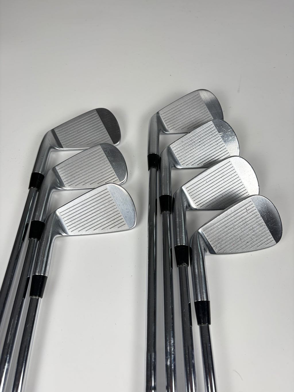 Nike Vapor Pro Combo Iron Set 4-PW Stiff Flex RH STD Length