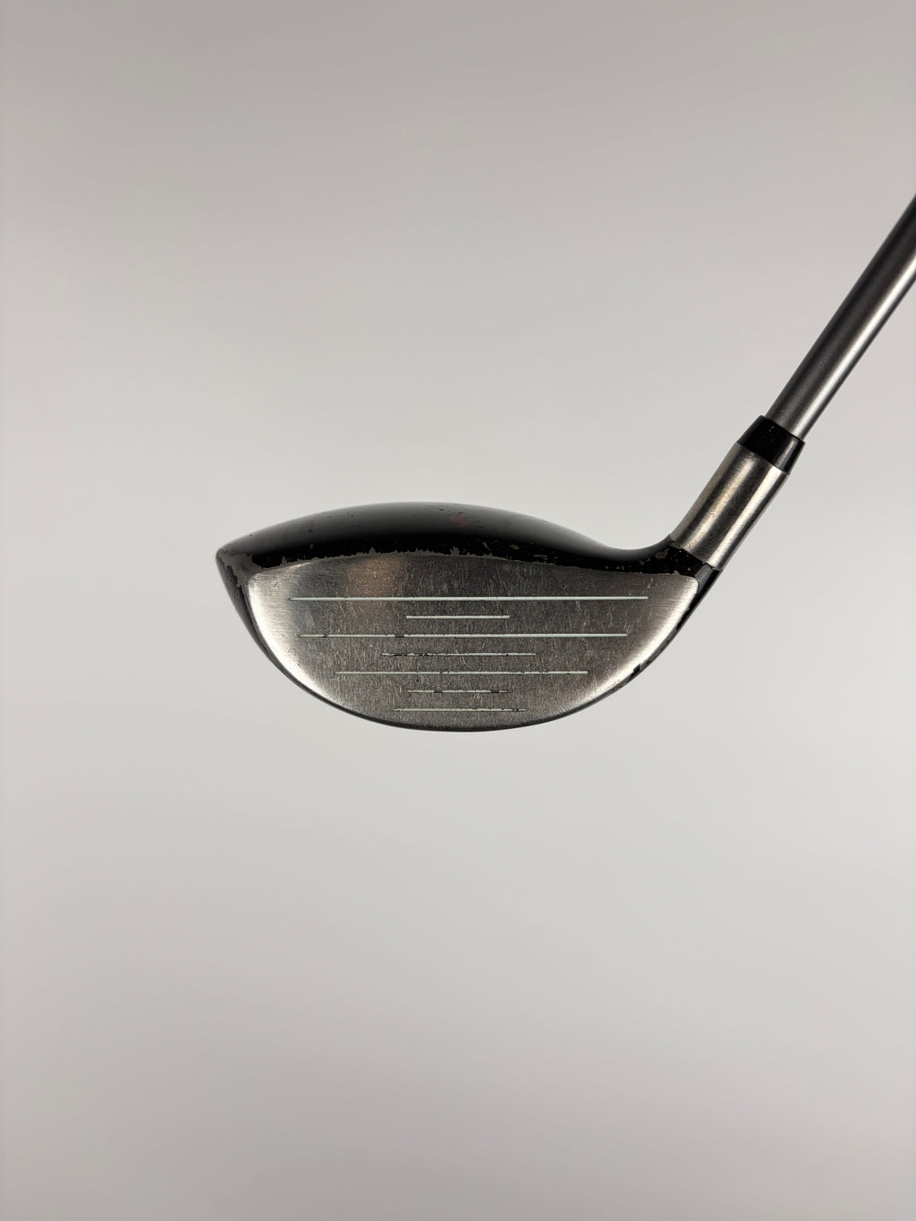 TaylorMade Burner SuperFast #7 Fairway Wood 21° Senior Flex RH 41.75"