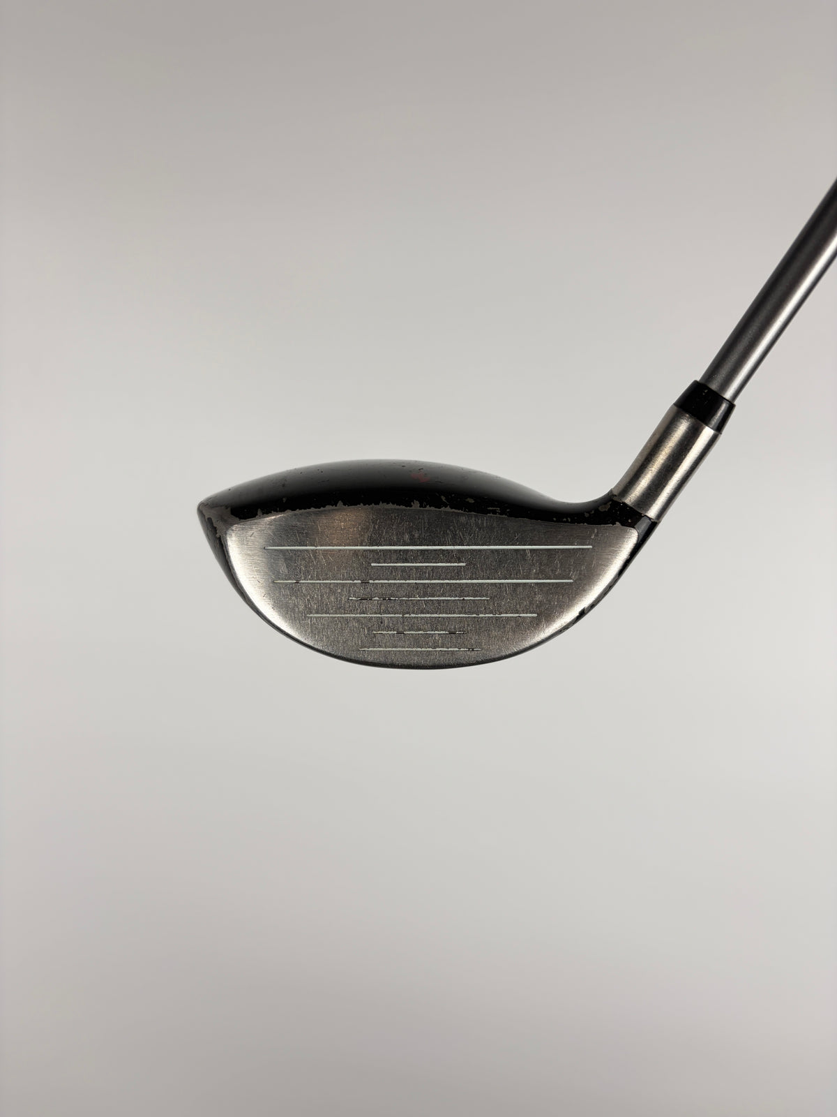 TaylorMade Burner SuperFast #7 Fairway Wood 21° Senior Flex RH 41.75"