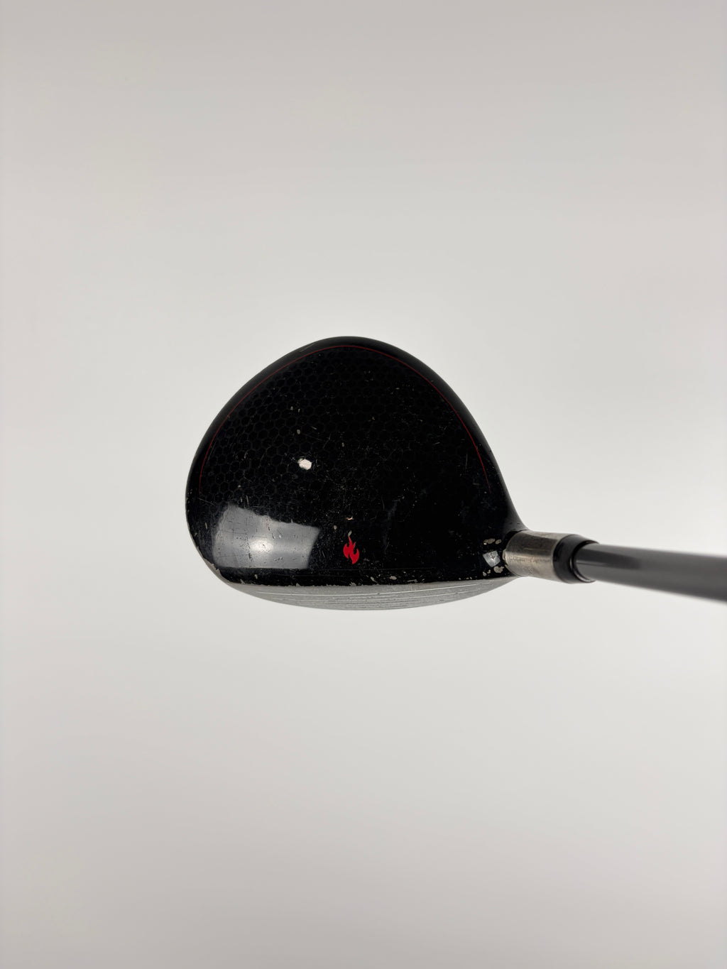 TaylorMade Burner SuperFast #7 Fairway Wood 21° Senior Flex RH 41.75"