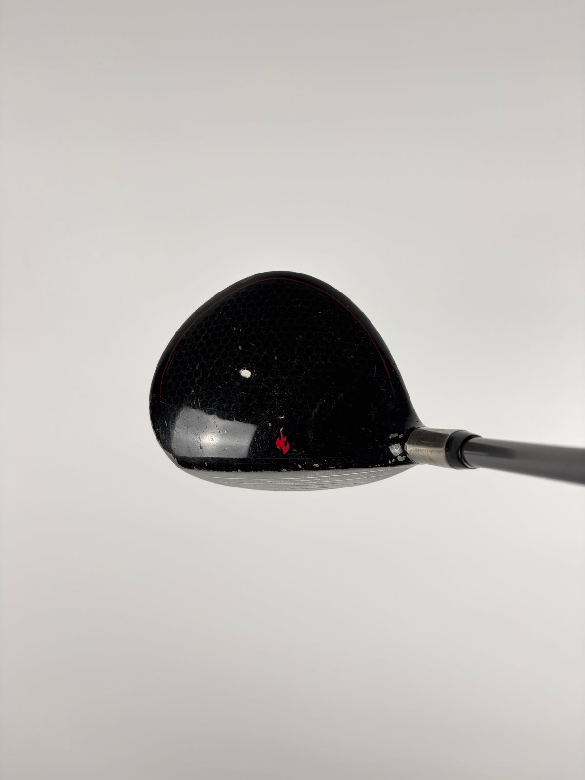 TaylorMade Burner SuperFast #7 Fairway Wood 21° Senior Flex RH 41.75"