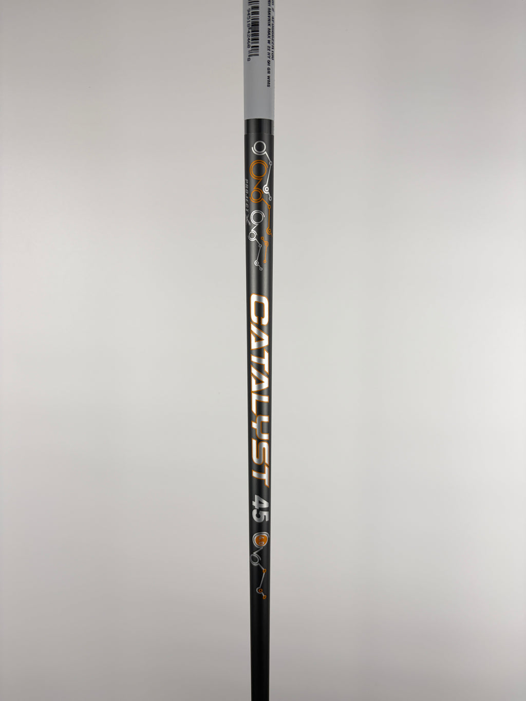 Callaway Mavrik Max #5 Hybrid 27° Ladies Flex RH 38.5"