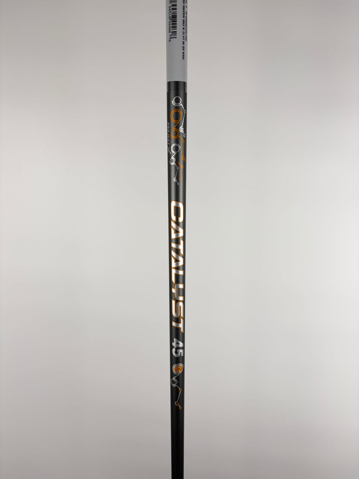 Callaway Mavrik Max #5 Hybrid 27° Ladies Flex RH 38.5"