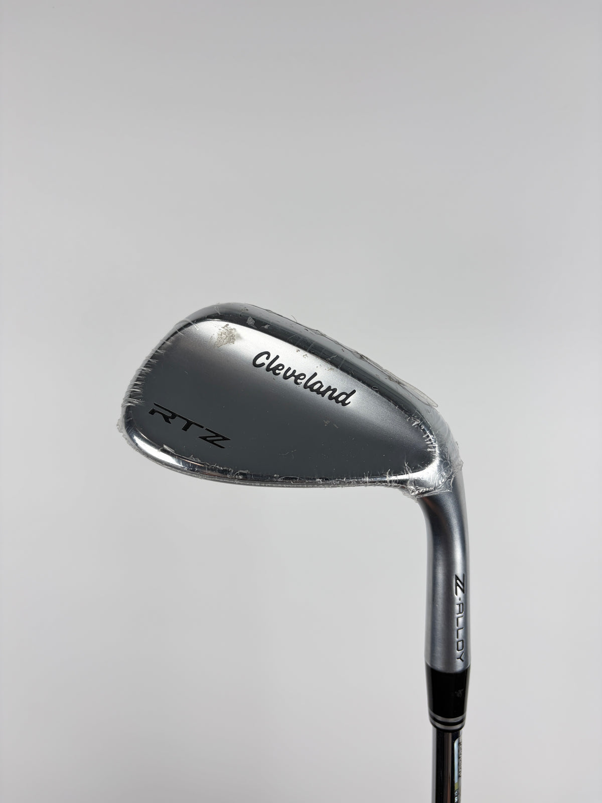 Cleveland RTZ Tour Satin 58° Wedge RH 35.25"