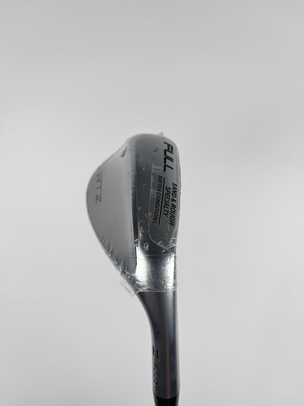 Cleveland RTZ Tour Satin 58° Wedge RH 35.25"